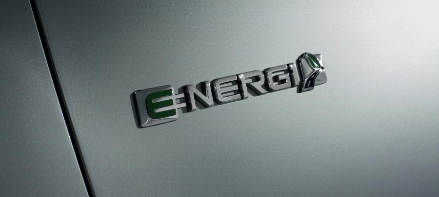  Ford C-Max Energi 2010 года  (фото 4 из 7)